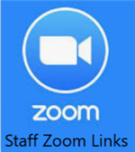 Zoom Links